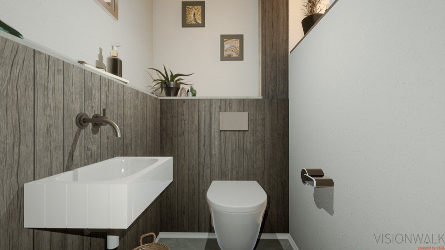 5 Zimmer Familienhaus in Lübben – sicher planen zum Festpreis