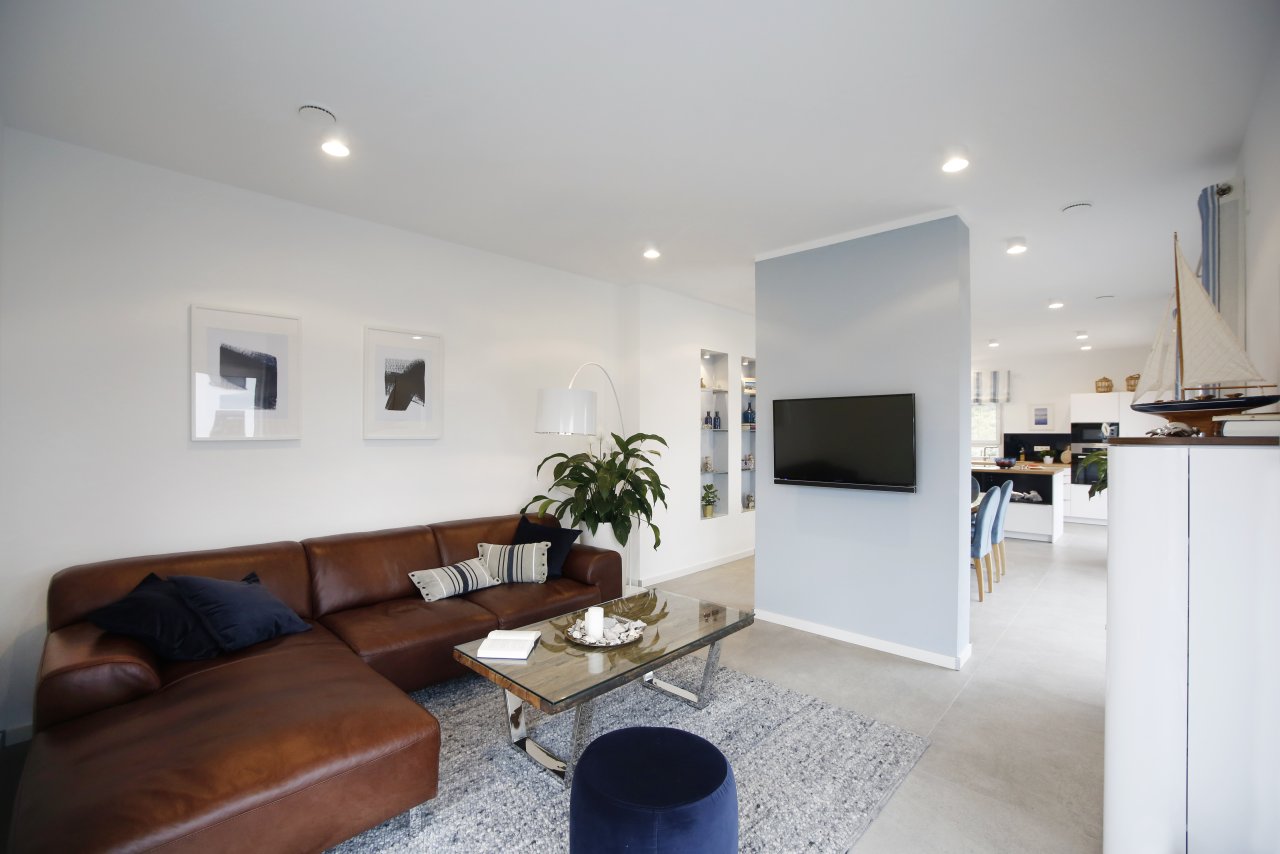 Königs Wusterhausen - beliebter Ortsteil mit guter Anbindung nach Berlin