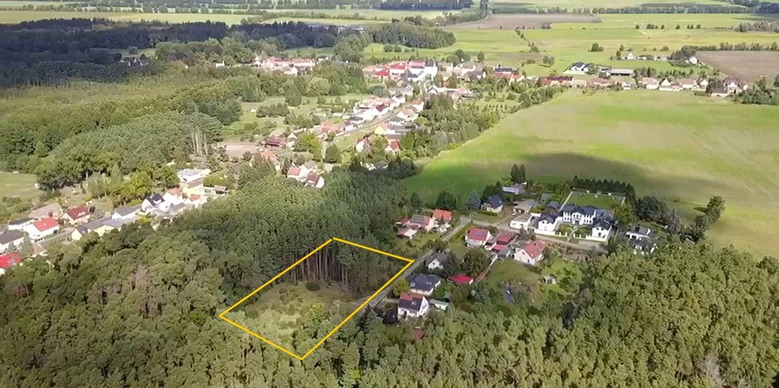 OKAL SCHAFFT IHR NEUES ZUHAUSE IN STÜLPE - MIT GUTER BERLIN-ANBINDUNG