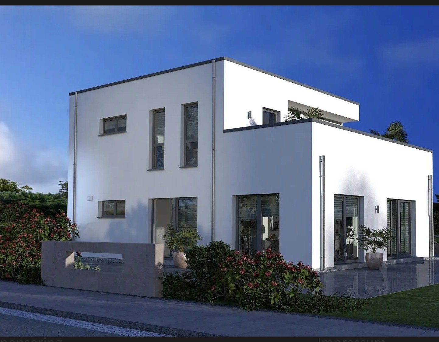 DAS DESIGNHAUS DER EXTRAKLASSE