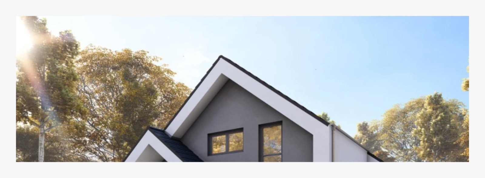 Der Weg beginnt im gemeinsamen Bereich