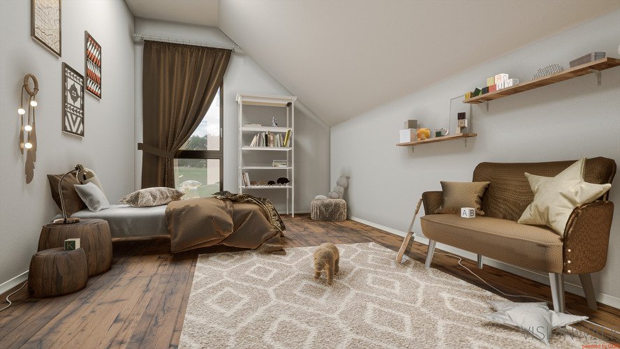 Design neu gedacht - Einfamilienhaus in Lichtenrade - Neubau statt Sanierung