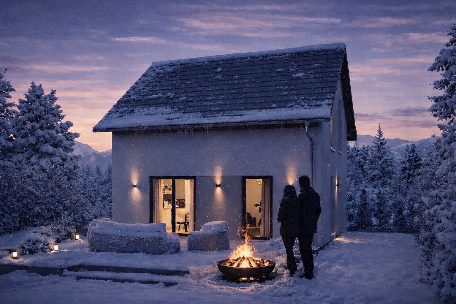 KOMPAKT.SMART.KOMPLETT - WOHNEN IM WOHNPARK AN DER RAUDA 