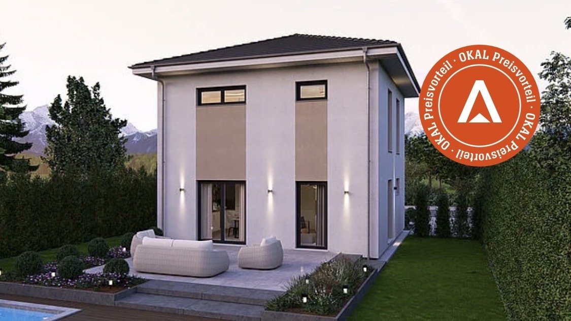 JETZT PREISVORTEIL VON BIS ZU 49.000€ SICHERN - IHR NEUES ZUHAUSE IN HERMSDORF