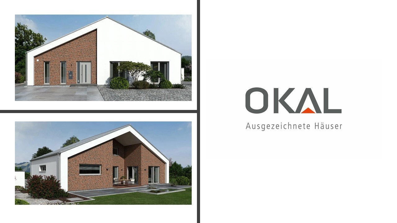 DESIGN UND WOHNEN AUF EINER EBENE 