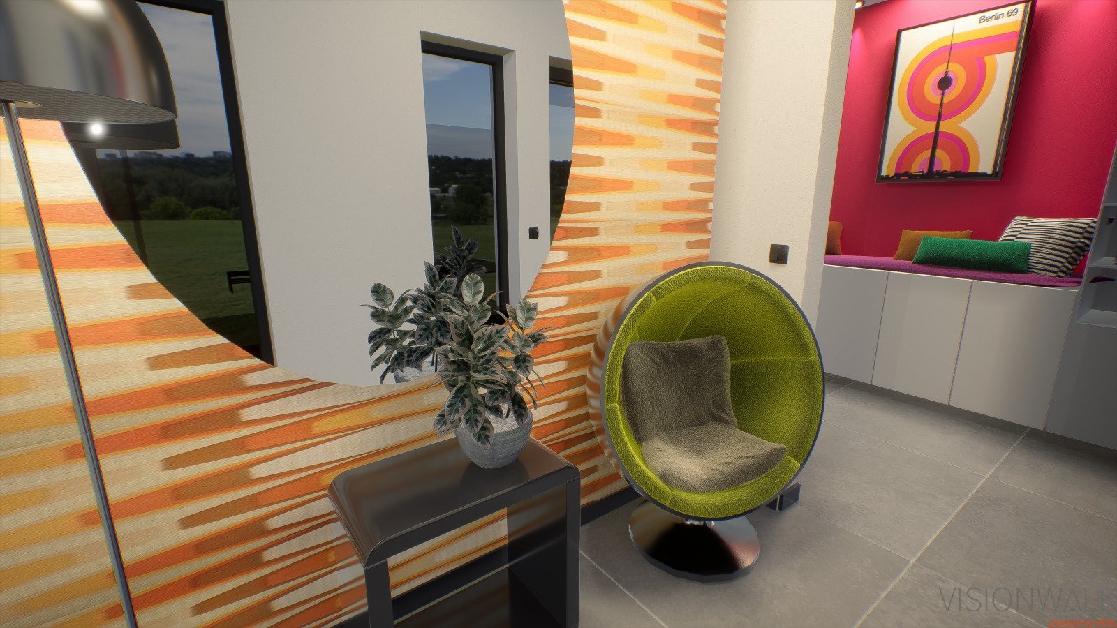 ECHTER MEHRWERT UND DESIGN VON OKAL