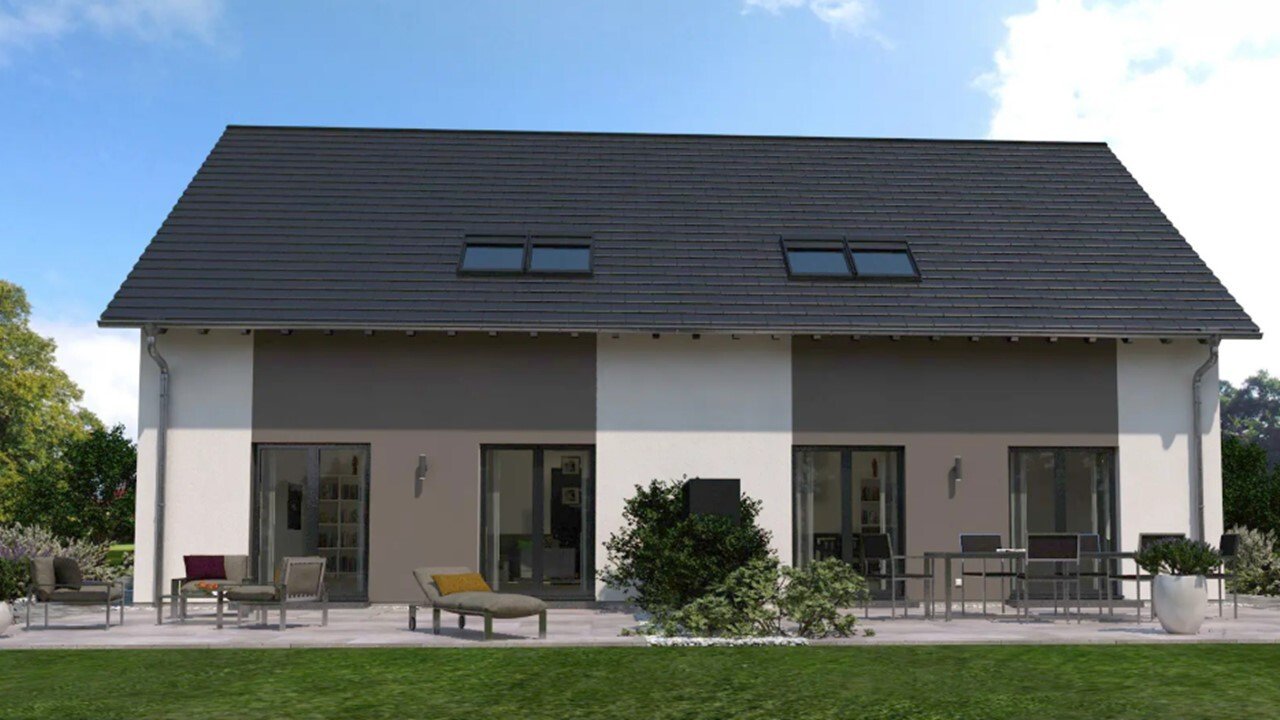 INVESTIEREN ODER BAUPARTNERSCHAFT MIT FREUNDEN ODER FAMILIE UND MIETFREI SEIN