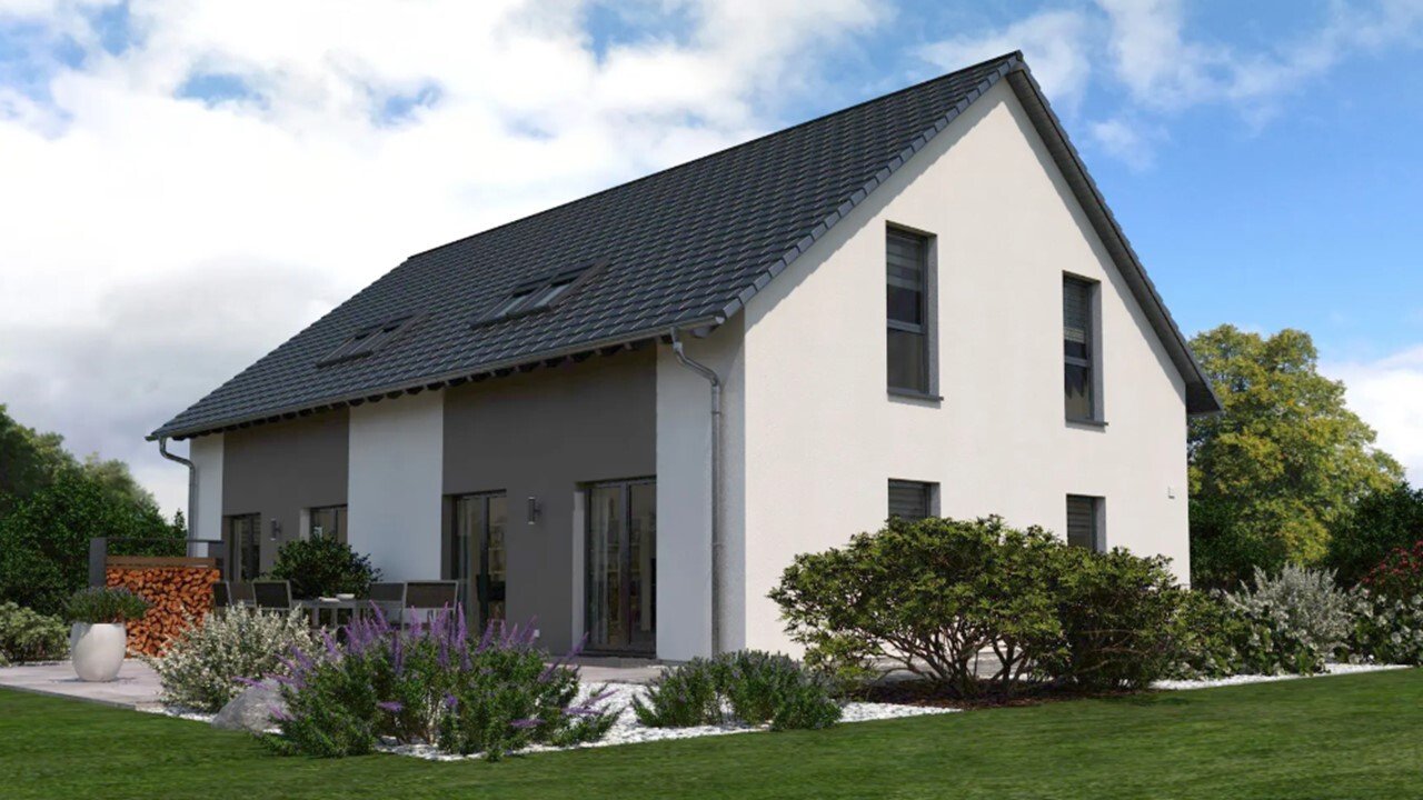 INVESTIEREN ODER BAUPARTNERSCHAFT MIT FREUNDEN ODER FAMILIE UND MIETFREI SEIN