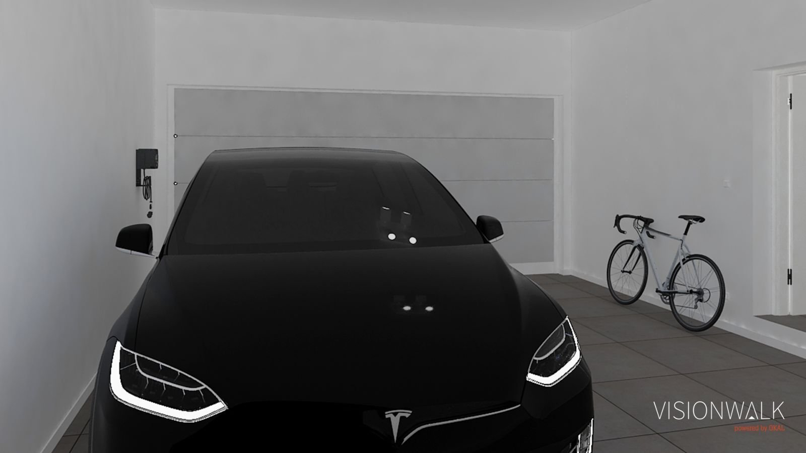 RELAXTES WOHNEN IM MODERNEM AMBIENTE