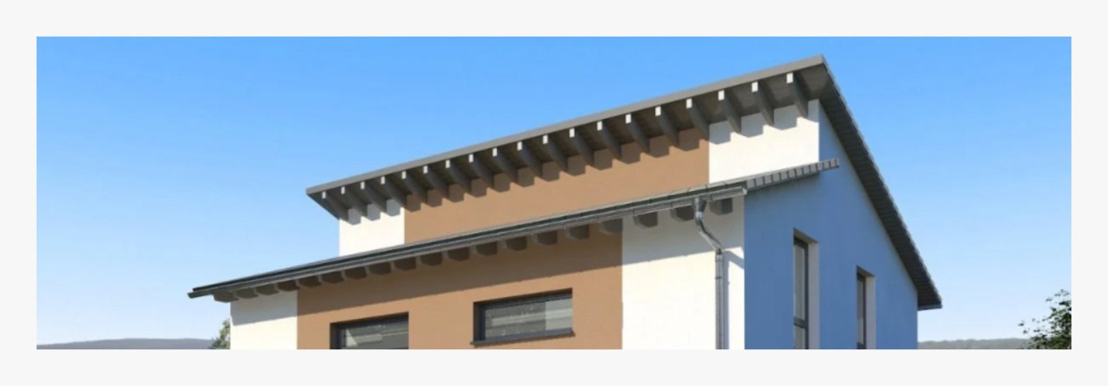 Man kommt rein und folgt einer klaren Linie