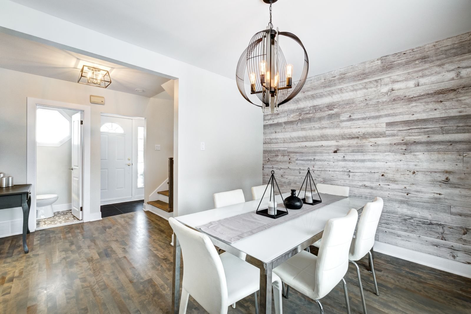 Maßgeschneiderte Häuser für individuelle Ansprüche