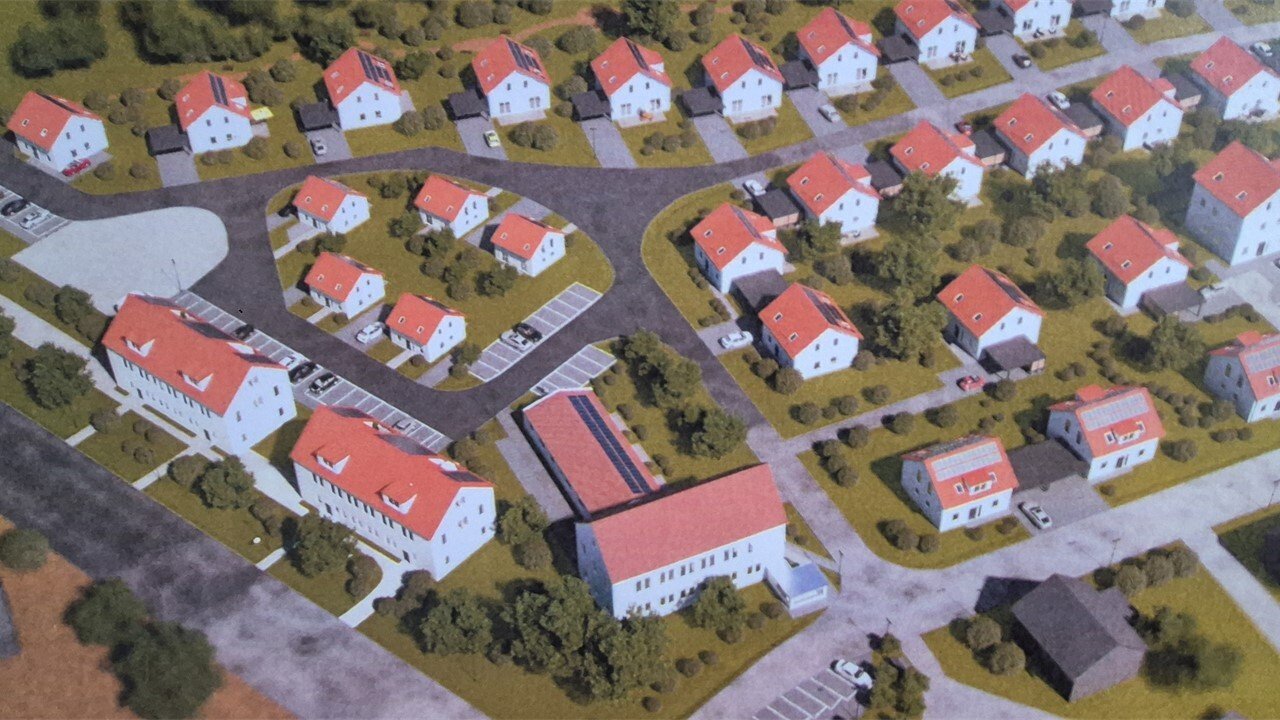 EXKLUSIV ZUHAUSE AUF ZWEI ETAGEN VOLLER LEBEN MIT OKAL BAUEN