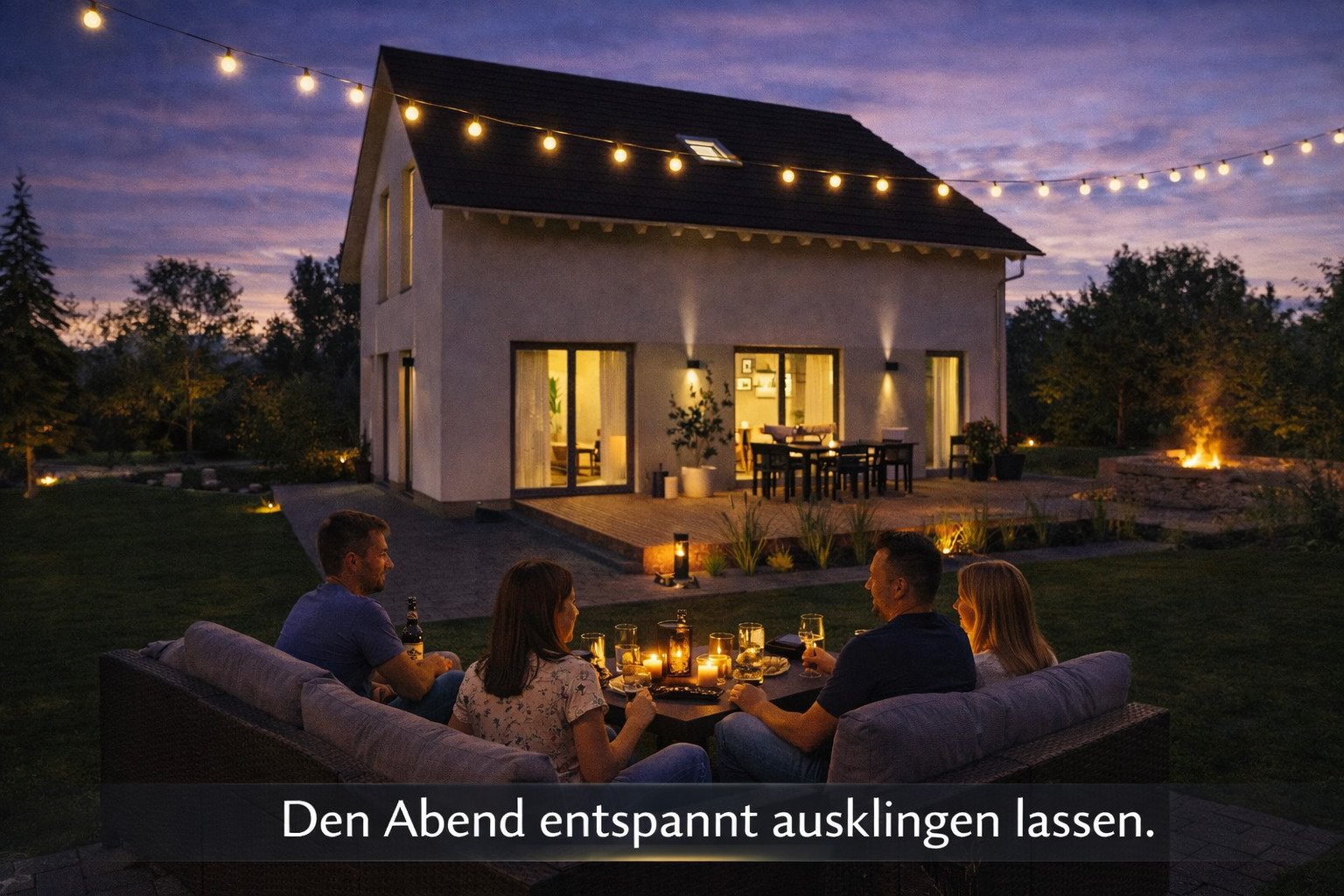 Familienglück im Fläming – Hier beginnt Ihr neues Kapitel