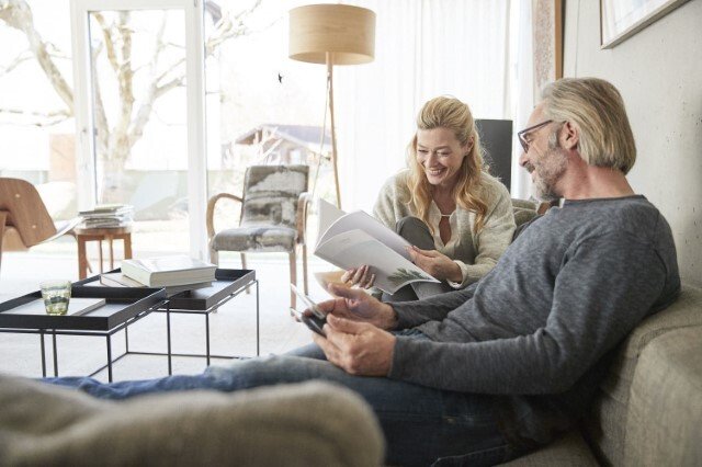 Ihr neues Zuhause in Lichtenrade: Modernes Einfamilienhaus mit Gartenidylle im Süden Berlins