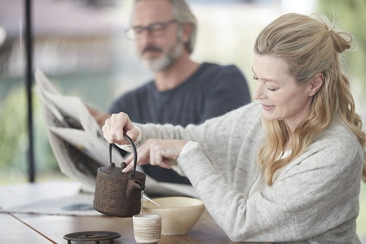 Architektonisches Juwel mit privatem Innenhof: Atriumhaus in Lichtenrade