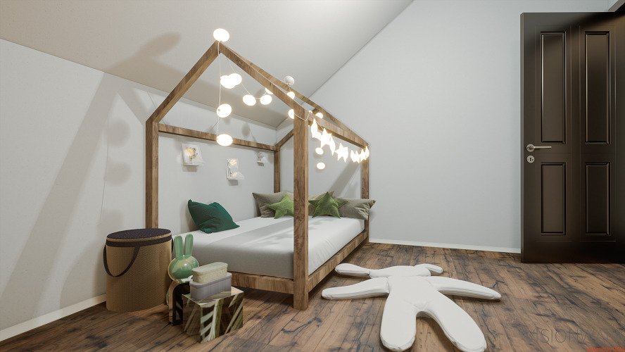 Dank S-Bahn-Nähe perfekt für Pendler - moderne Stadtvilla in Zeuthen