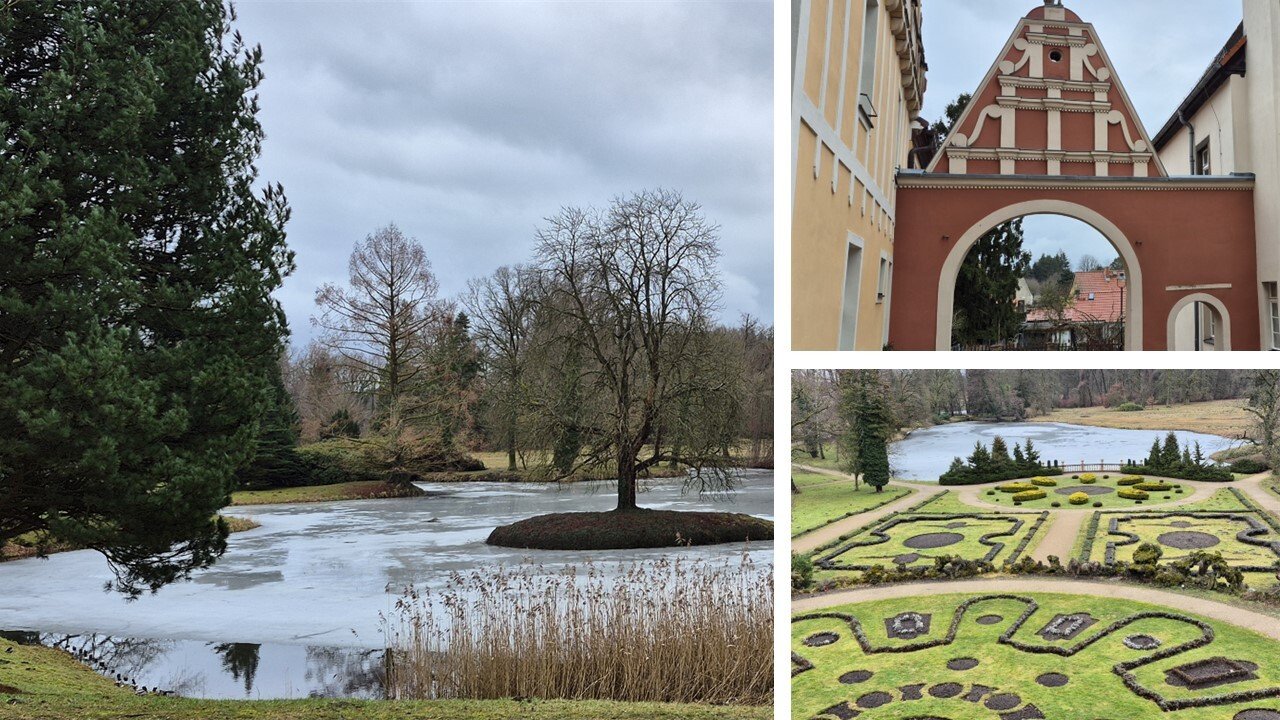 VIER WOHNEINHEITEN VIELFÄLTIG NUTZBAR INVESTIEREN UND VERMIETEN