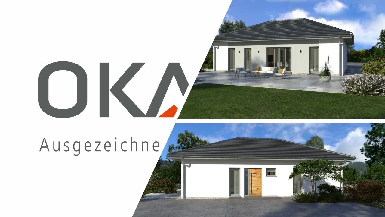 WOHNEN UND WOHLFÜHLEN NAHE POTSDAM