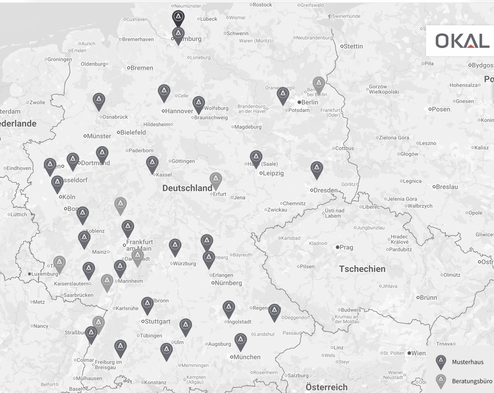 EINFAMILIENHAUS UND RAUMWUNDER UNTER EINEM DACH