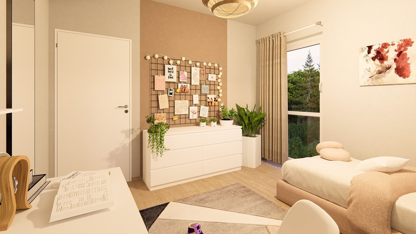 Mein neues Zuhause in Heiligensee