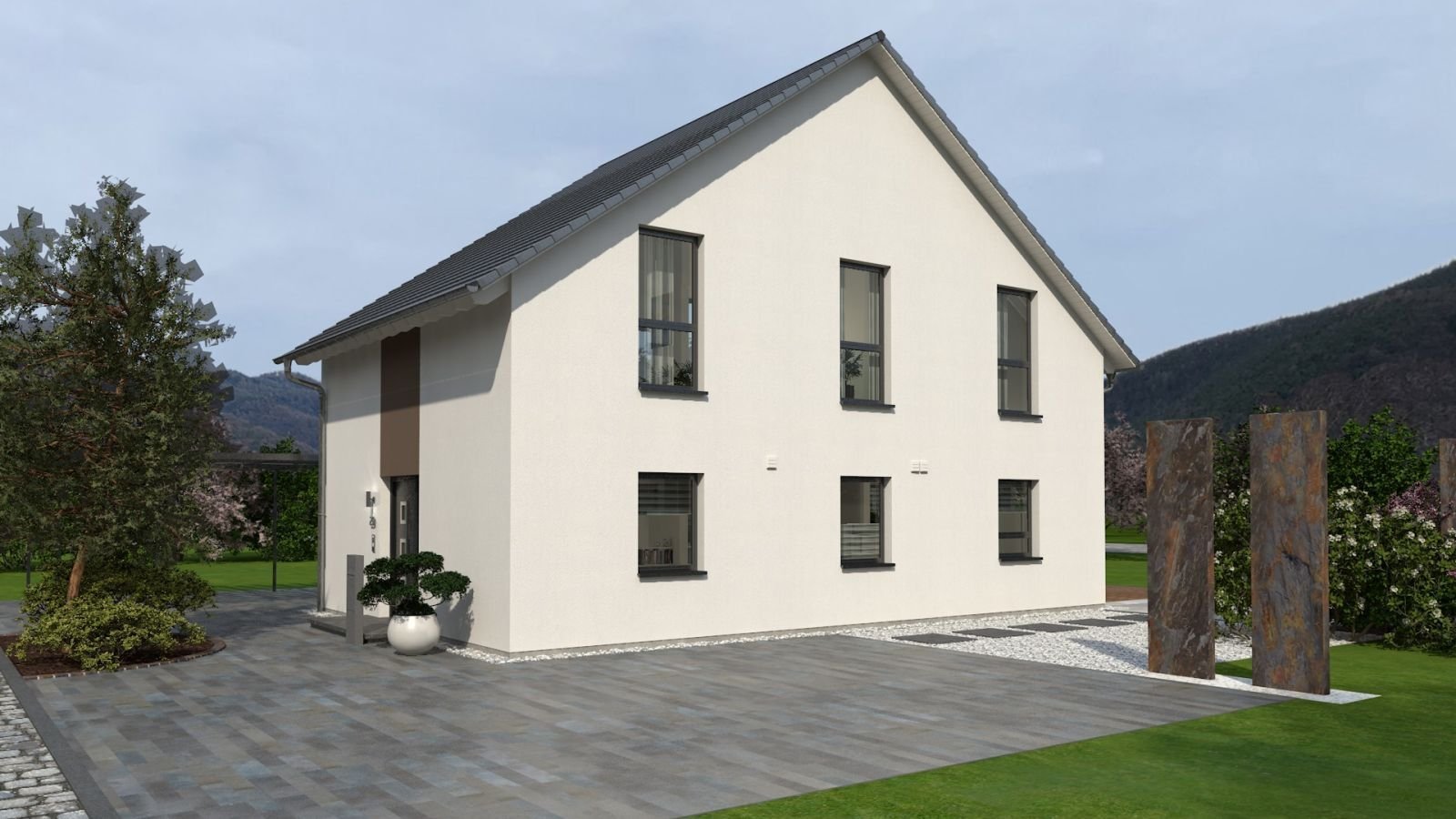 URBANES GRÜN: LEBENSQUALITÄT IN DER STADT