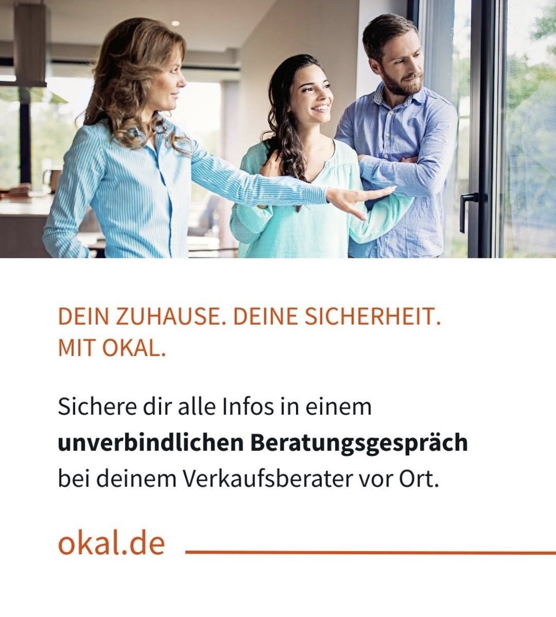 DIE RUHE DER VORSTADT, AN ANBINDUNG DER CITY