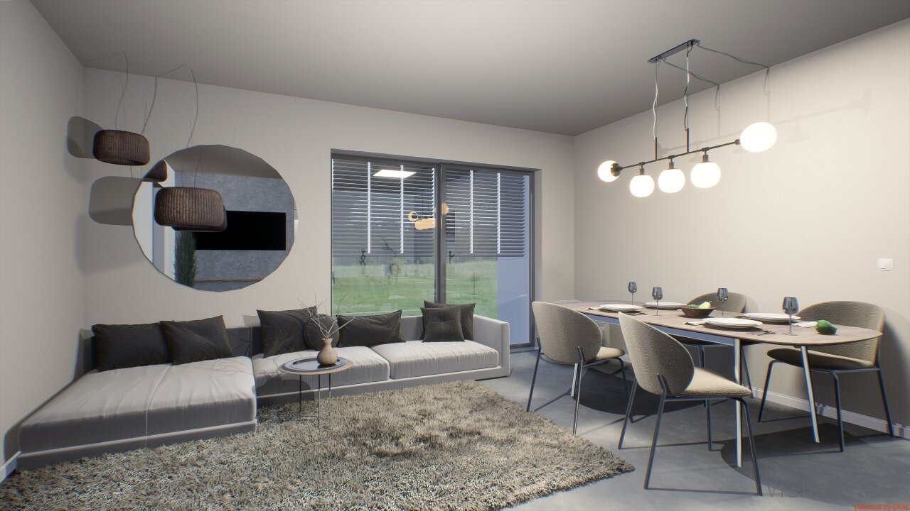 "GRÜNES GOLD": RENDITESTARKES OBJEKT IN GEFRAGTER SIEDLUNGSLAGE MIT TOP ANBINDUNG.