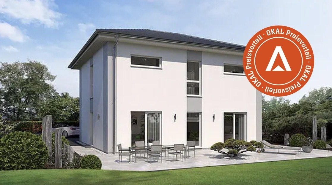 RUHIG. GRÜN. URBAN - WOHNEN IM SPECKGÜRTEL