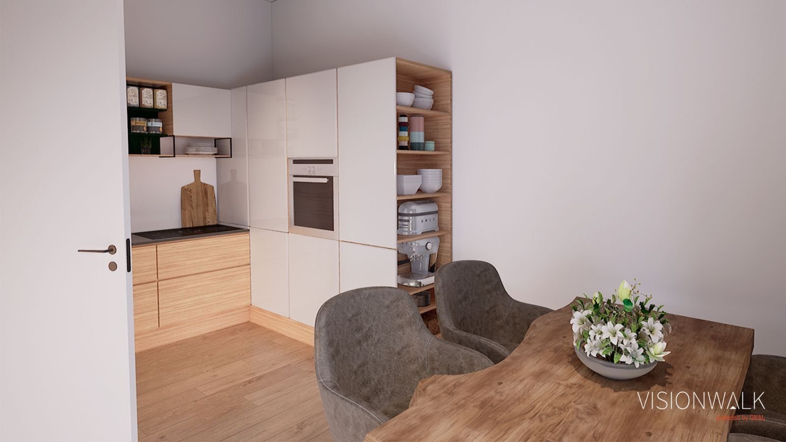 Urban Living & Schrebergarten-Idylle: Das Beste aus zwei Welten