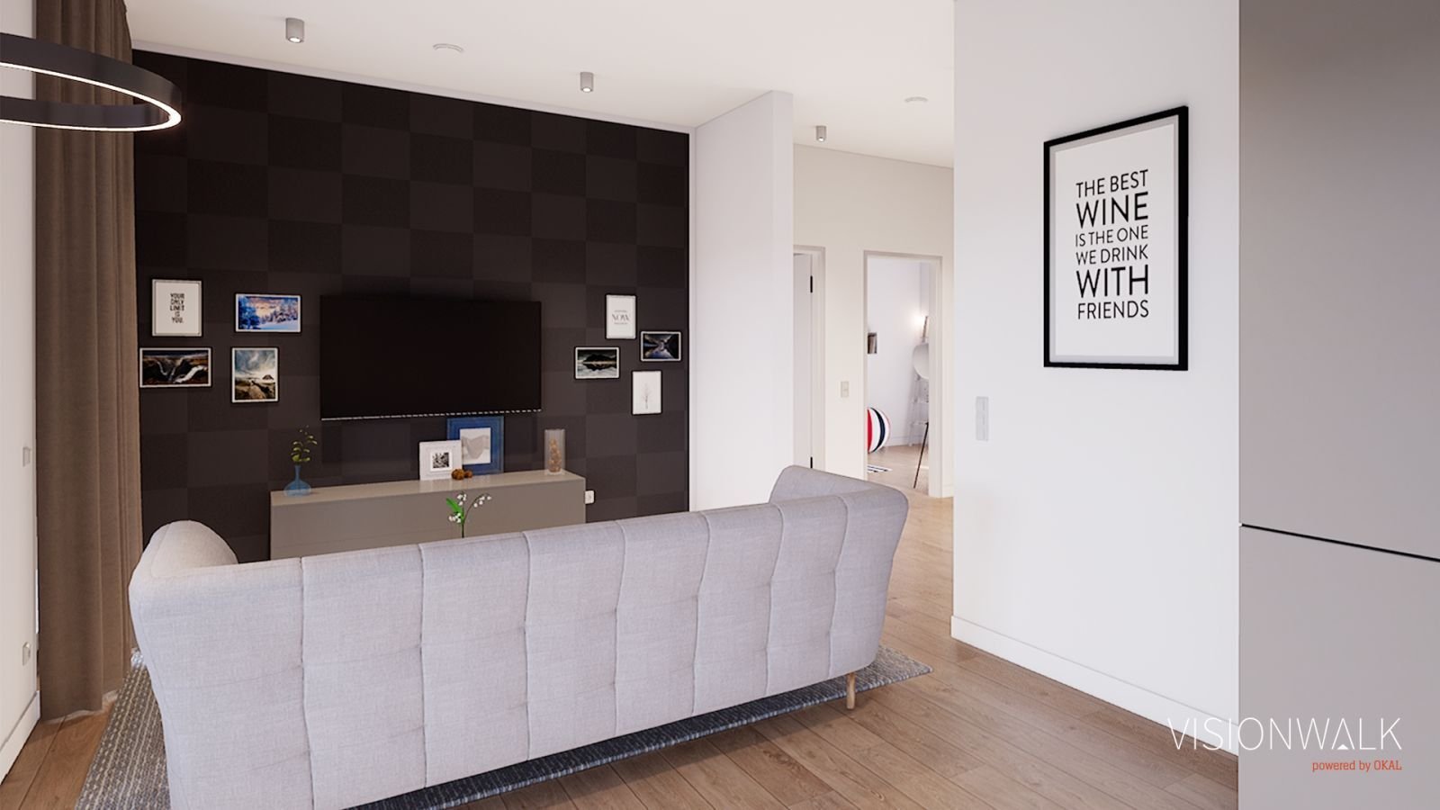 Urban Living & Schrebergarten-Idylle: Das Beste aus zwei Welten