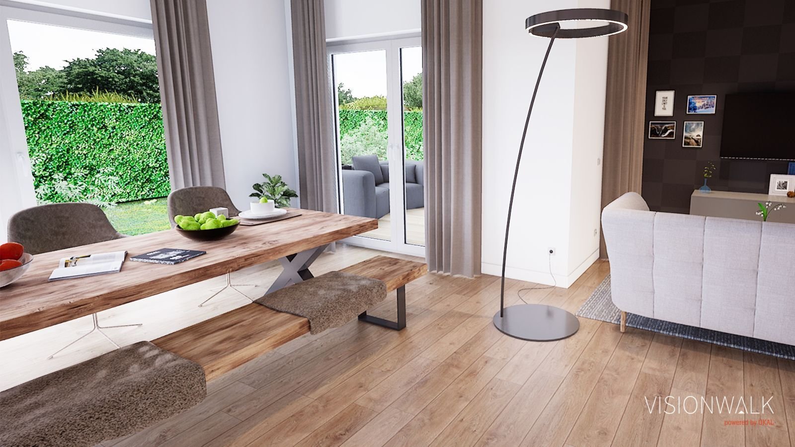 Urban Living & Schrebergarten-Idylle: Das Beste aus zwei Welten