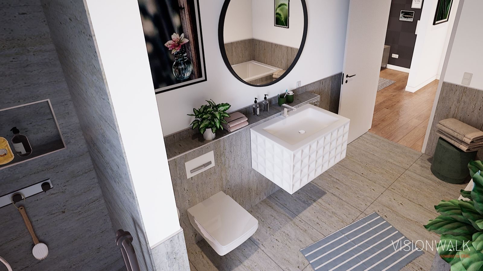 Urban Living & Schrebergarten-Idylle: Das Beste aus zwei Welten