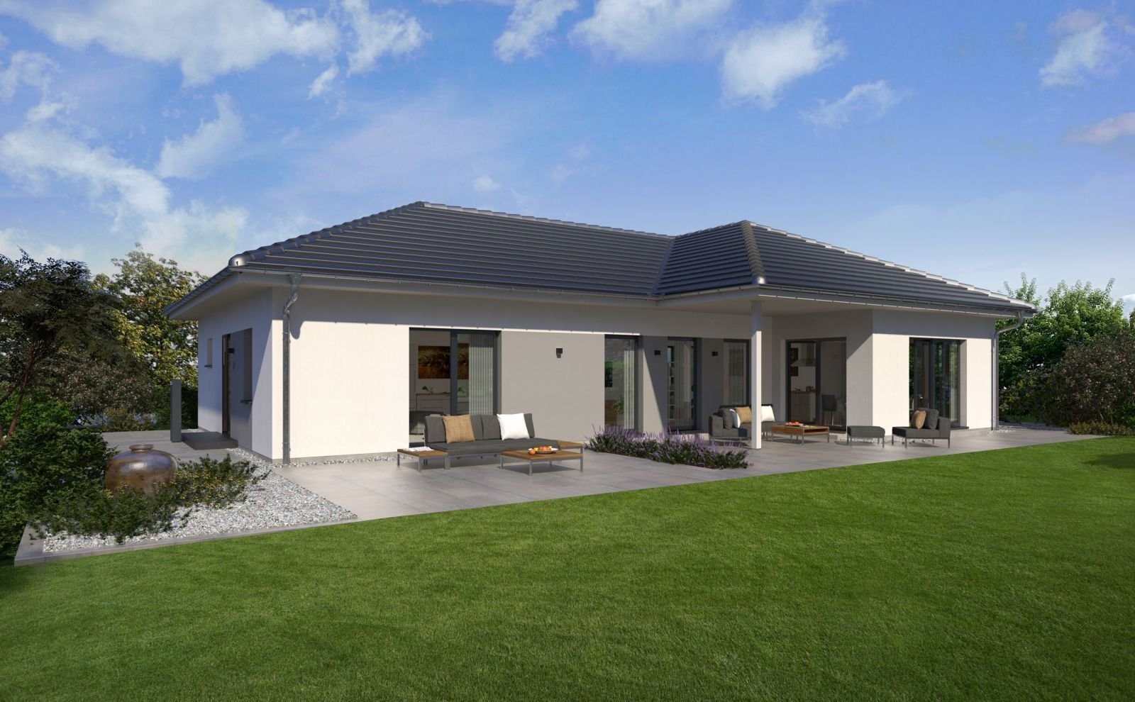 Urban Living & Schrebergarten-Idylle: Das Beste aus zwei Welten