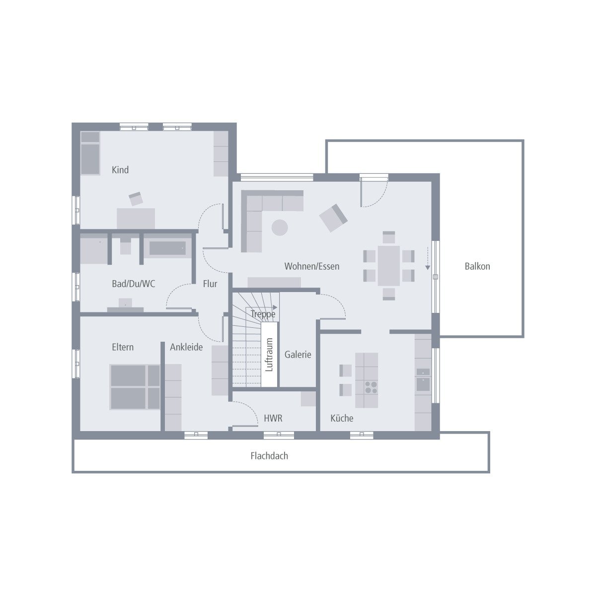 Anleger-Highlight: Ruhige Innenstadtlage trifft auf hohe Mietnachfrage.