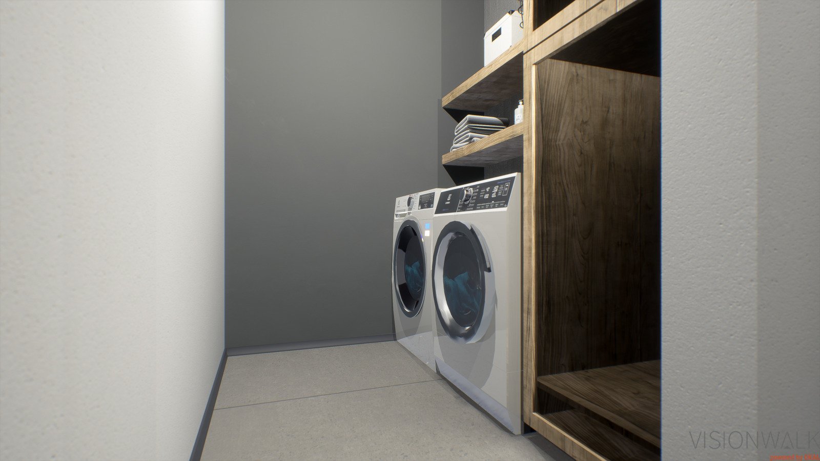 EIN STATTLICHES BAUHAUS MIT PERSPEKTIVE 