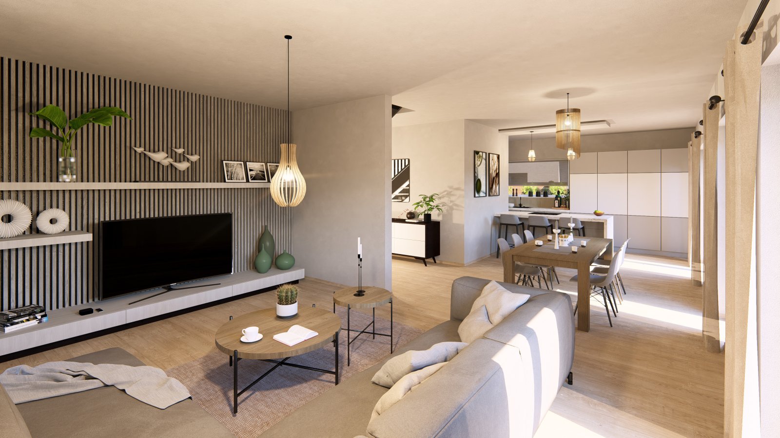 Jetzt zugreifen: Modernes Eigenheim zum Top-Preis! Haus + Grundstück im Paket!