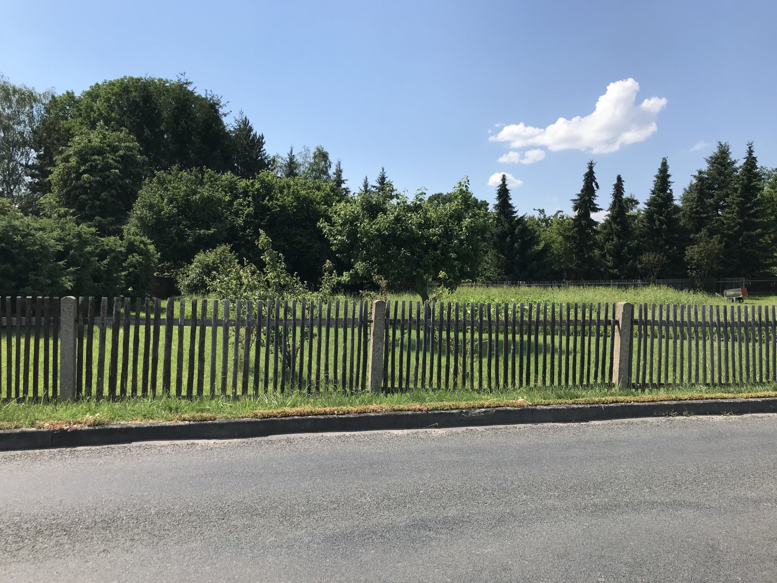 NATUR PUR & FAMILIEN- GLÜCK: IDYLLISCH WOHNEN NAHE DER GROßSTADT