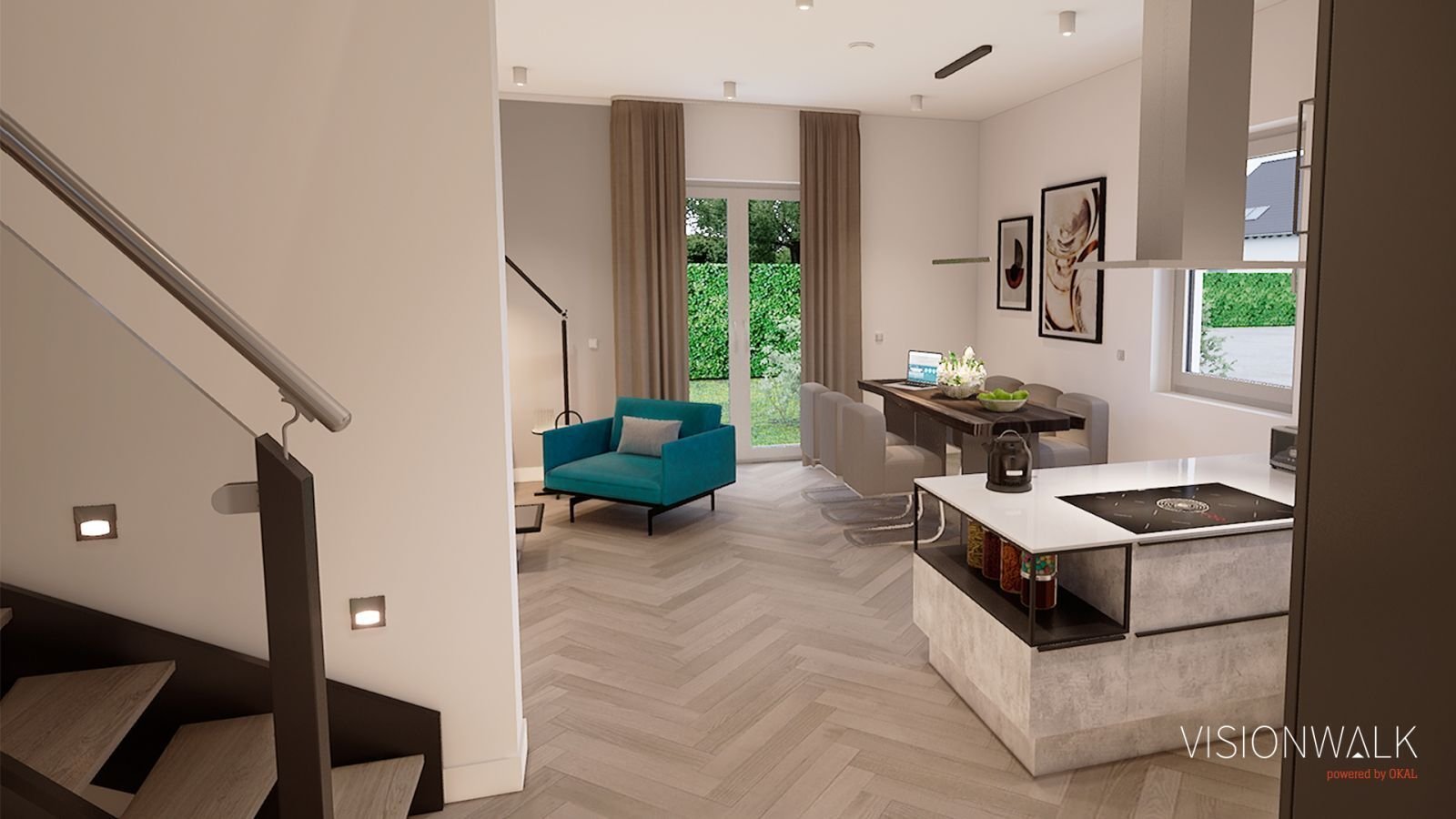 AUENSIEDLUNG!!! IHR GRÜNER RÜCKZUGSORT, IHR NEUES ZUHAUSE VOR DEN TOREN LEIPZIGS