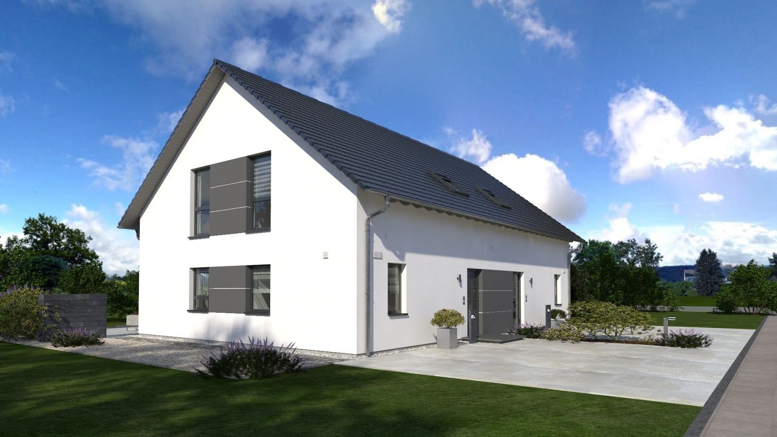 LEBENSWERT. GRÜN. MITTENDRIN.