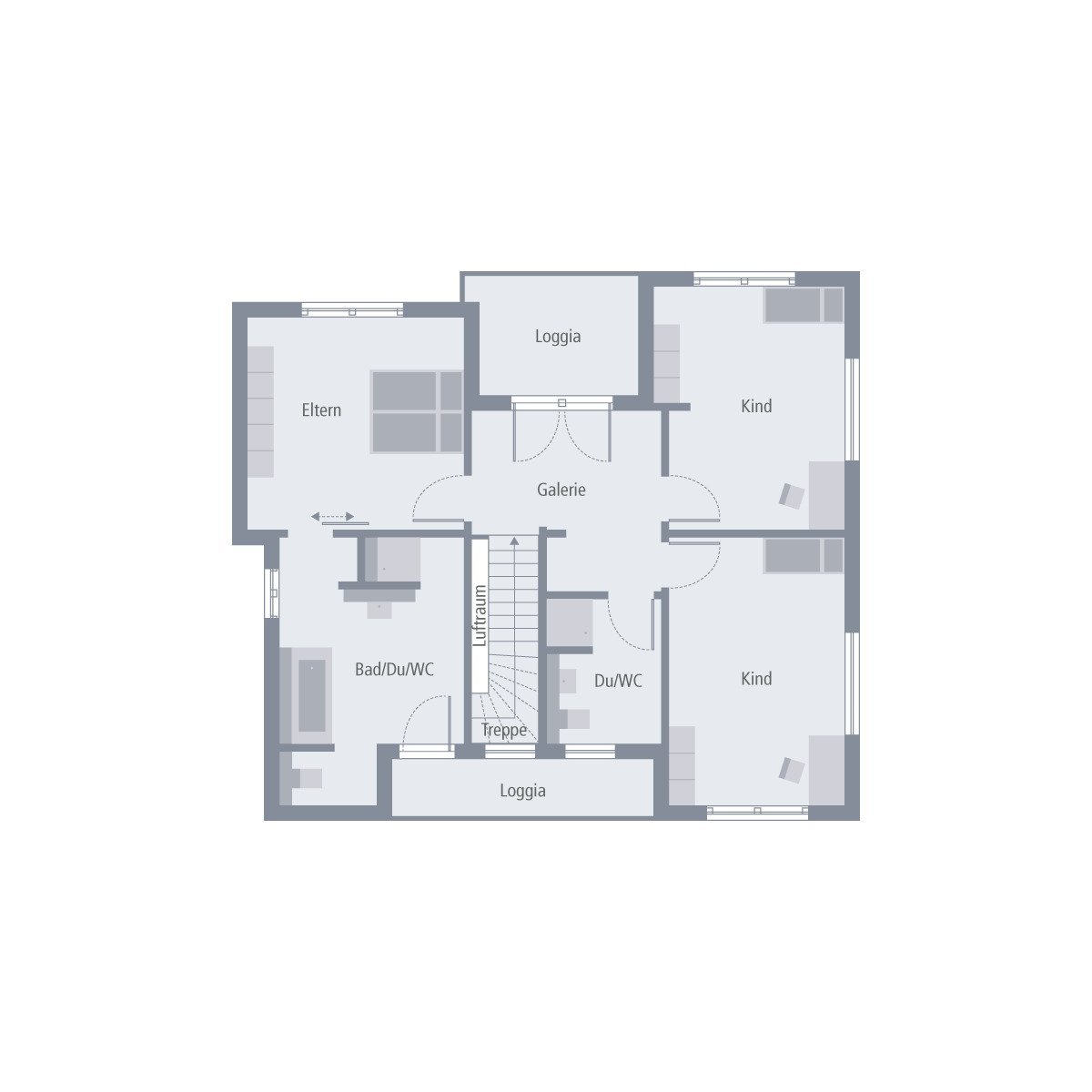 STADTNAH. ENTSPANNT. GRÜN: WOHNEN, WO ANDERE URLAUB MACHT