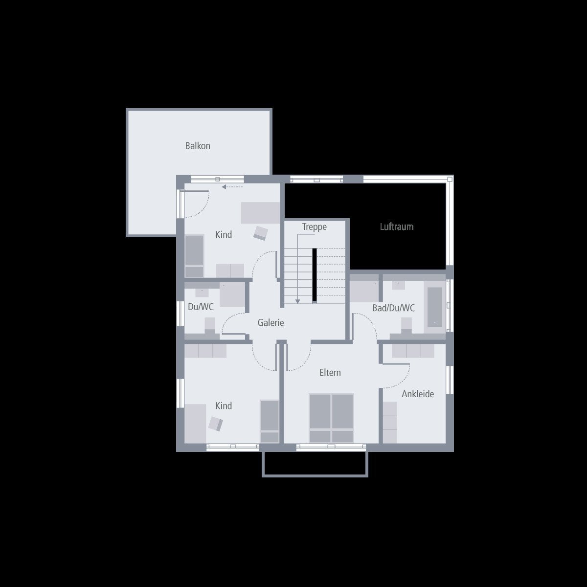 IHR HAUS IM GRÜNEN:  STADT- UMLAND- TRAUM