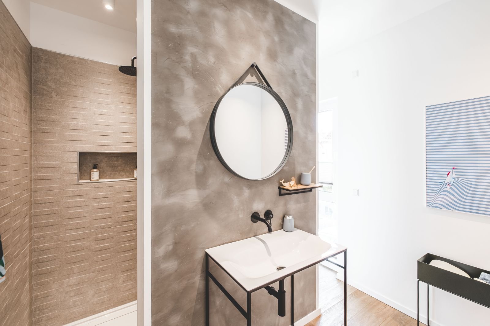 STADTNAH. ENTSPANNT. GRÜN: WOHNEN, WO ANDERE URLAUB MACHT