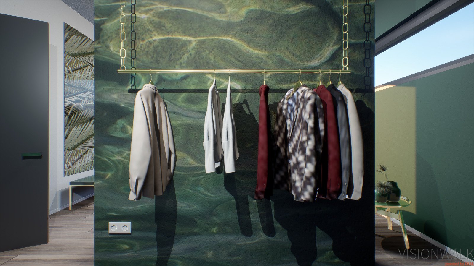 ENDLICH PLATZ ! GRÜNES PARADIES MIT VIEL GRÜN UND BESTER ANBINDUNG