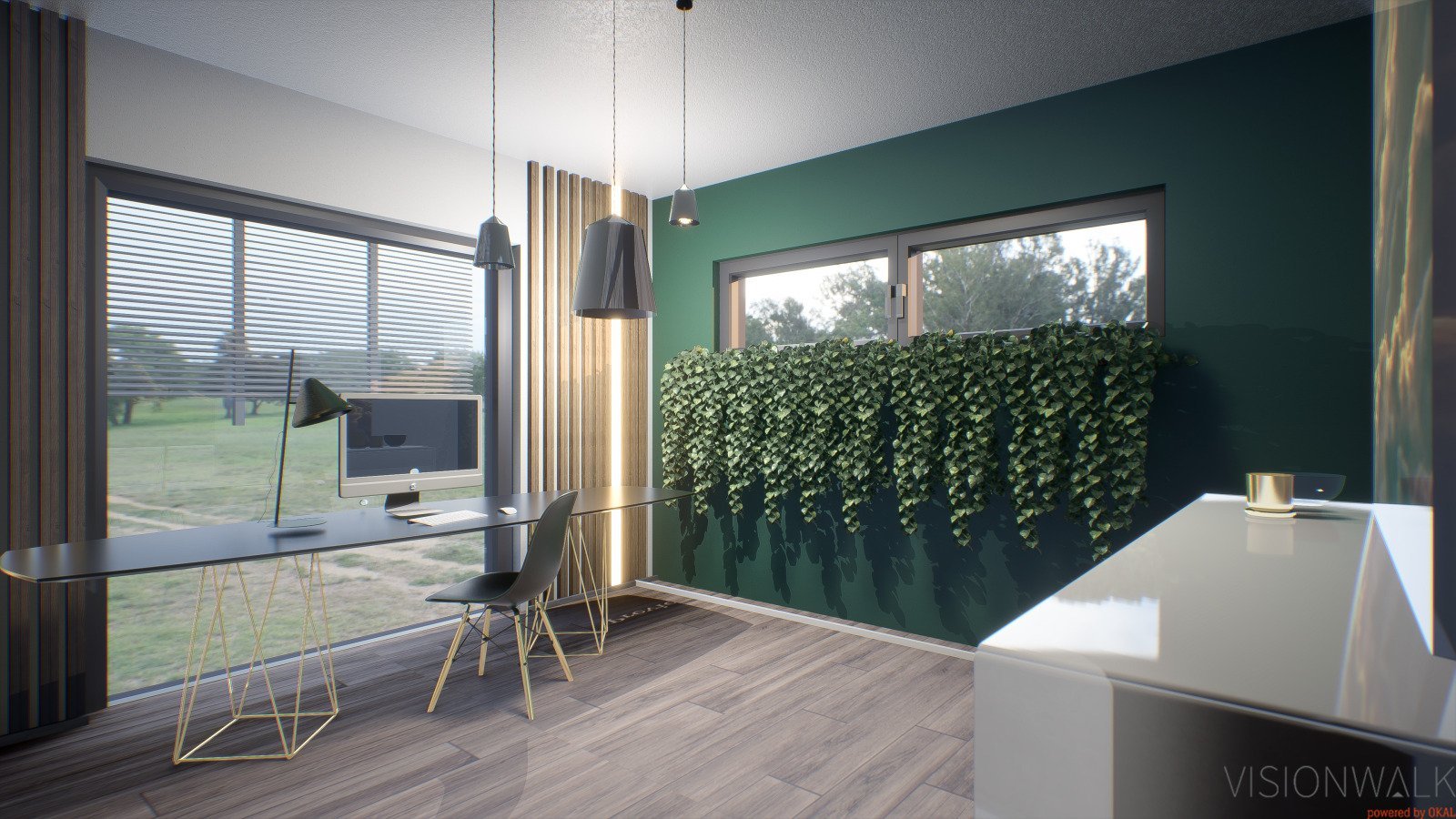 ENDLICH PLATZ ! GRÜNES PARADIES MIT VIEL GRÜN UND BESTER ANBINDUNG