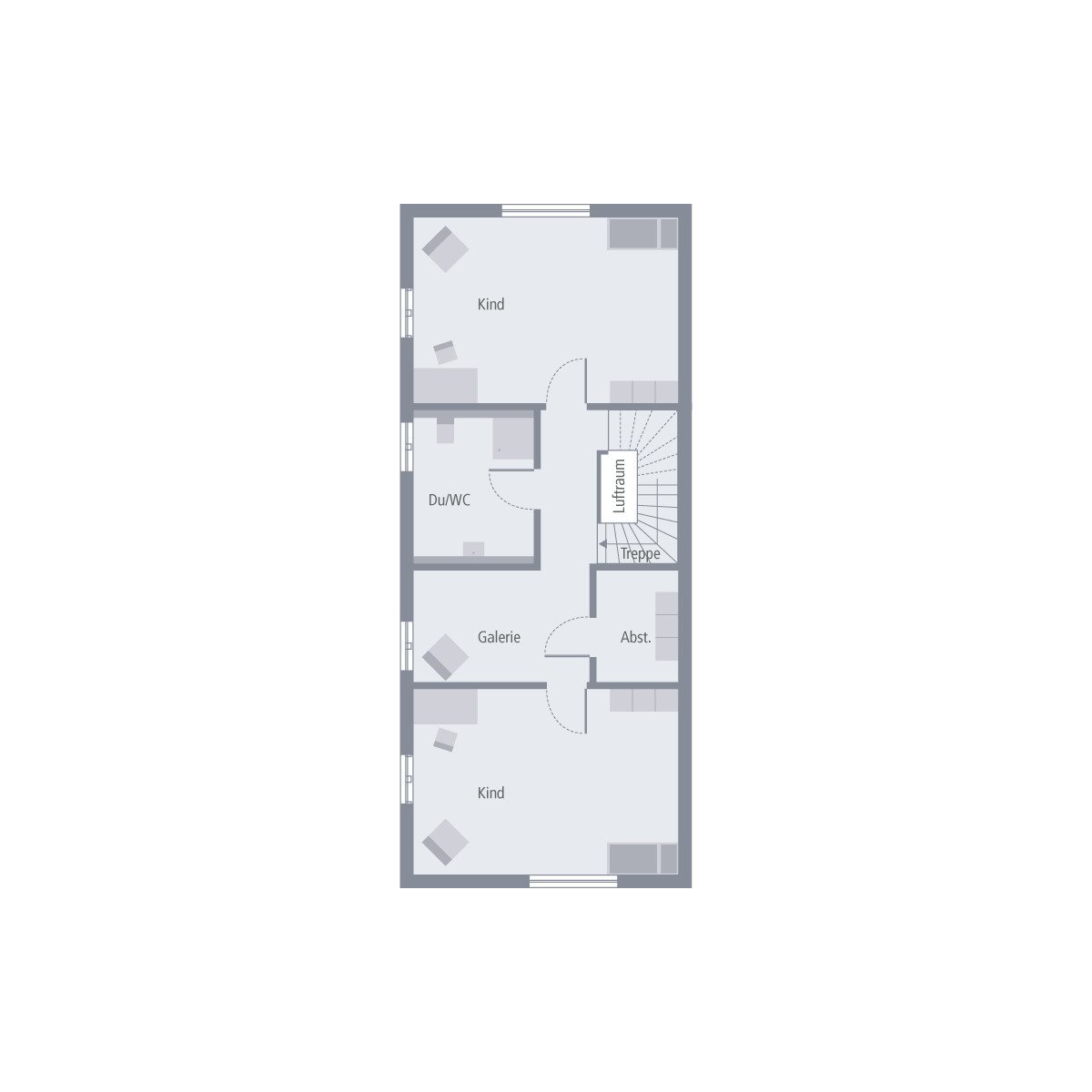 STADTNAH. ENTSPANNT. GRÜN: WOHNEN, WO ANDERE URLAUB MACHT