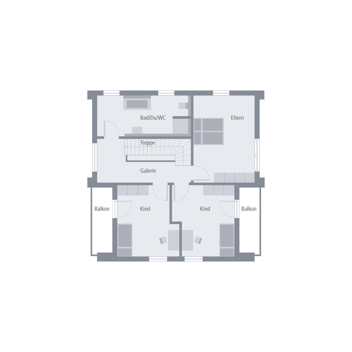 EIN HAUS FÜRS LEBEN