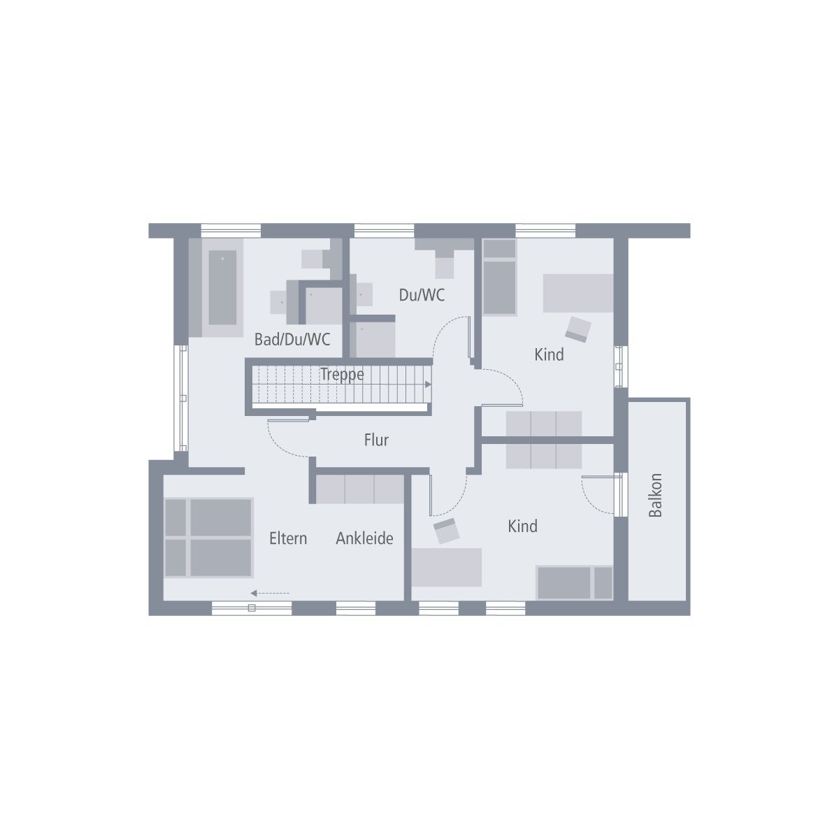 VERLÄSSLICH BAUEN, ENTSPANNT EINZIEHEN