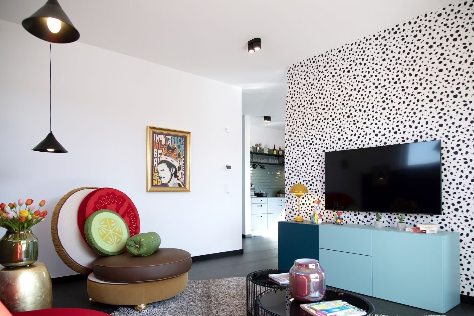 VERLÄSSLICH BAUEN, ENTSPANNT EINZIEHEN