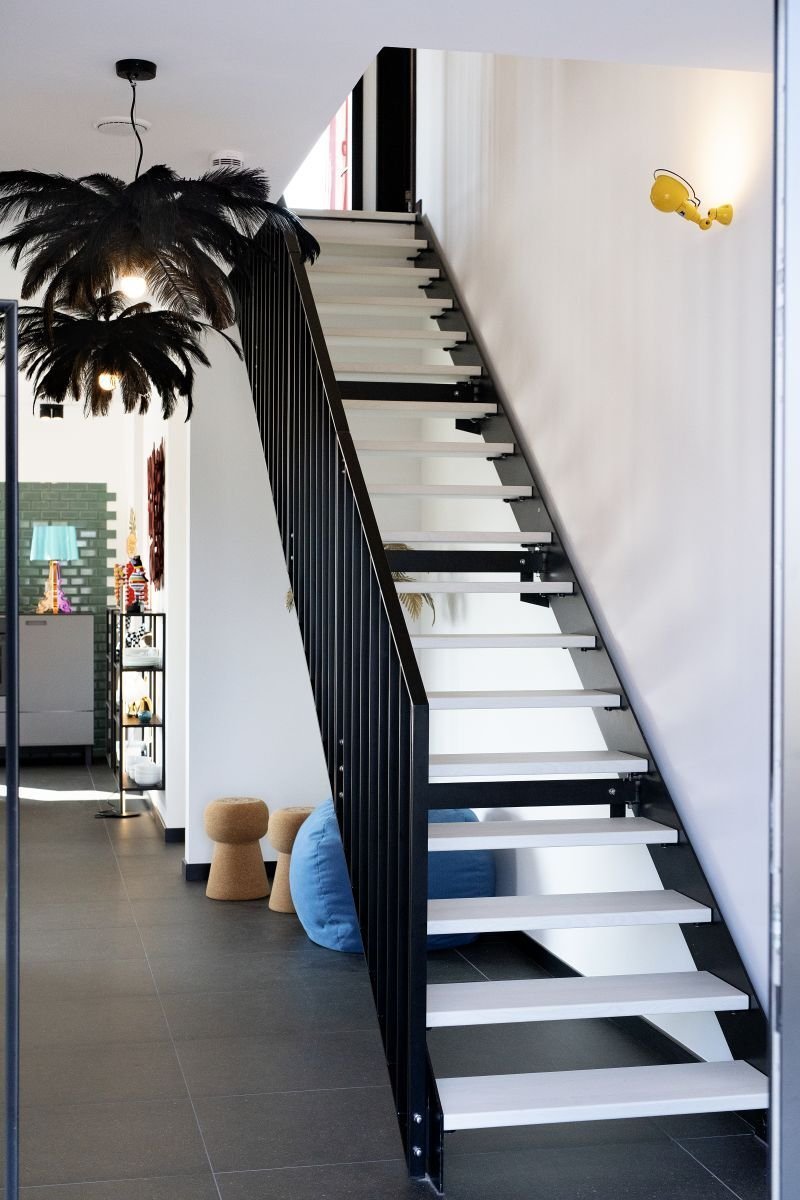 VERLÄSSLICH BAUEN, ENTSPANNT EINZIEHEN