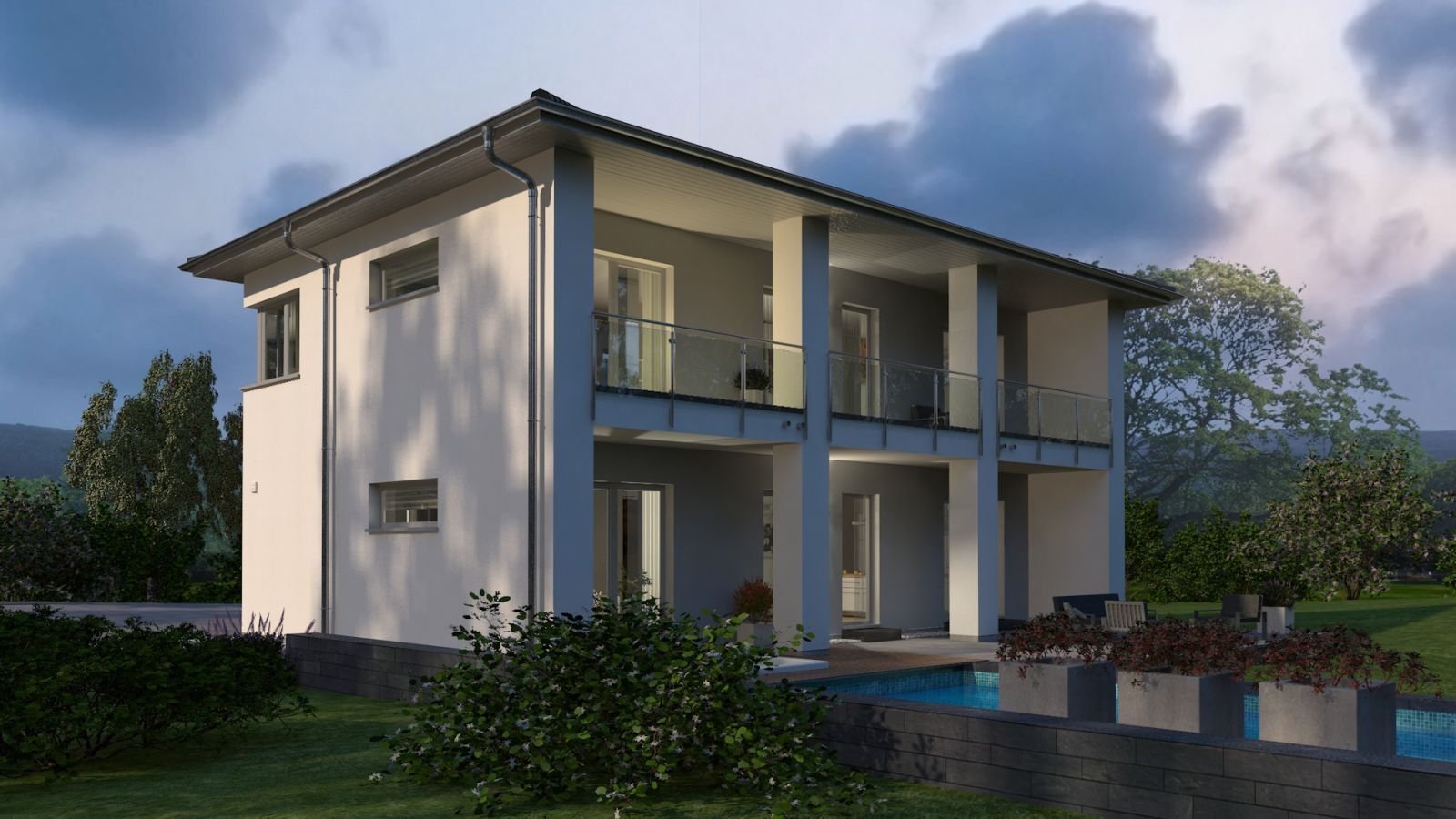 DESIGN TRIFFT ZUHAUSE! 